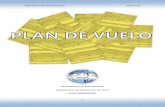 IVAO ARGENTINA de Vuelo.pdf · Número de aeronaves ... (disponible en el Doc. Designadores de tipos de aeronaves y Doc. 8643 de la OACI). ... Se insertará el código OACI de 4 caracteres