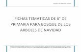 6 FICHAS BOSQUE - haciendapanoaya.comhaciendapanoaya.com/files/BOSQUE_DE_LOS_ARBOLES_DE... · Lección 4: Acciones para el desarrollo sustentable. ... 4.- ¿Cómo pueden apoyar los