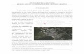Centro Urbano de Adjuntas - gobierno.pr · potencial de desarrollo del casco urbano. La transformación de la carretera estatal PR # 10 (corredor primario Arecibo-Ponce) en una vía
