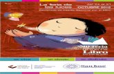 PROGRAMA / DEL 24 AL 31 DE OCTUBRE / 2015 - … FERI… · “La lección” Eugène Ionesco - Espectáculo Teatral Dirección Hugo Giachino Del Texto a la Escena SALA SIENRA - TEATRO