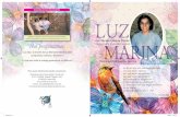 Comunidad con la que vivía Luz Marina - Misioneras de … · Para las mujeres el martirio de Luz Marina sig-nifica hoy una llamada a tomar conciencia de su dignidad, de sus valores,