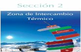 Zona de Intercambio Térmico - mahi.es · Evaporador Compacto Para Armarios, Arcones y Pequeñas Camaras. SERIE SHF ... 150 0 0 0 0 0 C tªevC 8 0 0 0 300 0 0 NA os ... m2 dm3 m m3/h