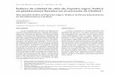 Índices de calidad de sitio de Populus nigra ‘Italica’ en ...bdigital.uncu.edu.ar/objetos_digitales/3537/t42-1-10-amico.pdf · enmarcada dentro del esquema de la diversificación.