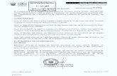 CONGRESO DE · CONGRESO DE LA REPÚBLICA Lima, /0 de _f__de Tramitada de conformidad con el acuerdo de¡ Consejo Directivo N° 014-2003-f204/coNsE3ocR de fecha …