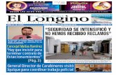 El Longino Soy del Norte - diariolongino.cldiariolongino.cl/wp-content/uploads/2018/05/longinoiqqmayo31.pdf · más de los empresarios locales Claudia Guerra y ... y significativas