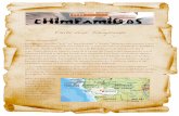 Carta desde Tchimpounga · Carta desde Tchimpounga Mbote, Chimpamigos! Esta palabra significa “hola” en “munukutuba” o “kituba” (término más correcto), una lengua oficial