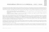 PRIMERA ÉPOCA LIBERAL: 1821-1830 - …biblio3.url.edu.gt/Publi/Libros/2013/TrasLasHuellas/12.pdf · La Asamblea P.~deral, e15 de mayo de 1824, ordenó el establecimiento de asambleas
