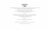 UNIVERSIDAD LAICA “VICENTE ROCAFUERTE” …repositorio.ulvr.edu.ec/bitstream/44000/2127/1/T-ULVR...iv CERTIFICACIÓN DE ACEPTACIÓN DEL TUTOR En mi calidad de Tutor(a) del Proyecto