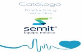 semit.mxsemit.mx/wp-content/uploads/2018/07/CATALOGO-Productos... · 2018-07-03 · égidesis m ggóidesis -prÓtesis (pierna y brazo)-calzado ortopÉdico-ortesis de pie-Órtesis