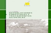 [ AGAR0208 REPOBLACIONES FORESTALES Y … · corrección hidrológico-forestal y ejecución de tratamientos silvícola.