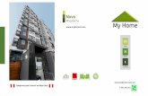 Presentación de PowerPoint - myhomeoi.commyhomeoi.com/documents/carpetaNovo.pdf · El proyecto inmobiliaria cumple con la condición sismo resistente E-030 My Home OI SAC es una