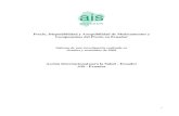 Precio, Disponibilidad y Asequibilidad de Medicamentos … report final.pdf · CNMB Cuadro Nacional de Medicamentos Básicos DCI Denominación común internacional Inh Inhalador Iny