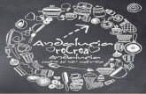 G A - Recetas de cocina y gastronomía| Gastronomía … · vapor de VINAGRES DE YEMA. LA CURIOSIDAD DE MAURO. ... colección de recetas que fija su foco en los gastrobares. ... de