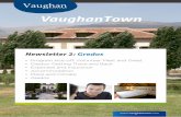 VaughanTownrecursos.grupovaughan.com/newsletters/town/newsletter-2-gredos.pdf · • Gredos VaughanTown. 00 / Años Escolares en el Extranjero – E.S.O & Bachillerato Diferencia