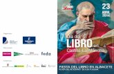 APEMU - Conservatorio TORREJÓN Y VELASCO · Actuación de COMANDO TEATRAL: ... glo XVI para conocer el espíritu y la vida de El Greco, ... XII ENCUENTRO DE CLUBES DE LECTURA