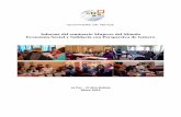 Informe del seminario Mujeres del Mundo Economía …base.socioeco.org/docs/informe_seminario_ess-pg_2012_es.pdf · encargadas de la alfabetización de jóvenes y adultos. Las dos