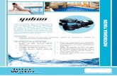 motobomba yukongpa.com.mx/.../02_motobombas/folleto_motobomba_yukon_esp.pdf · distriuidor autorizado .com aplicaciones • Pequeñas piscinas de todo tipo (incluyendo: sistemas de