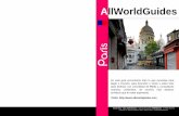 Guía de París AllWorldGuides de paris booklet.pdf · Para ello se deben seguir las siguientes instrucciones: 1 ... Oficina de información y turismo ... el Día del Armisticio de