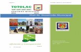 Plan de Desarrollo Municipal - Periódico oficialperiodico.tlaxcala.gob.mx/indices/Ex13052011.pdf · 2016-09-21 · Diagnóstico de la situación actual por ... El Plan de Desarrollo