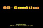 J. L. Sánchez Guillén IES Pando - Oviedo Departamento de ... · 2 ÍNDICE 1 –Índice 2 –La herencia biológica 3 –El ADN 4 –Los cromosomas y el cariotipo 5 –La meiosis