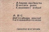 El ABC del trabajo social latinoamericano | Juan Barreixecaths1.s3.amazonaws.com/teoriaymetodologiats/1719076696.libros... · brevemente: sucede que la “historia del ... decisivamente