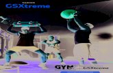 CATALOGO GSX KPC 31052018 - gymshopcol.com · aprendiendo levantamientos olímpicos o entrenando Crossfit. La distancia entre los collares es exactamente igual que las barras de competencia.