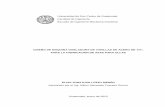 Universidad de San Carlos de Guatemala Facultad de ... Jonathan Lopez Meren.pdf · de doblado de varillas de acero empleados para fabricar estribos y el diseño final de la máquina
