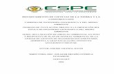 CARÁTULA DEPARTAMENTO DE CIENCIAS DE LA …repositorio.espe.edu.ec/bitstream/21000/12974/1/T-ESPE-053094.pdf · y propuesta de plan de manejo ambiental de la unidad de gestiÓn de