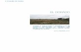 4. Estudio de Suelos - casaparatodos.gob.ec · El presente reporte contiene el informe del estudio de suelos practicado en el terreno ubicado en la ciudadela El Dorado, cantón Durán,