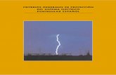 Criterios Generales de Protección del Sistema Eléctrico ...fotosdeelectricidad.es/wp-content/uploads/2012/11/CRITERIOS-DE-P... · red, condicionan la calidad del suministro y la