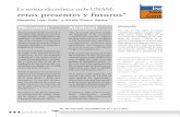 La revista electrónica en la UNAM: retos presentes y …dgb.unam.mx/servicios/dgb/publicdgb/bole/fulltext/ne-2003-02/Vol6... · informa acerca del proyecto que la Dirección General