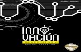 Revista Innovación Universitaria 2017, 1 (1): pp. X-XX, … Innovaciones... · Revista Innovación Universitaria 2017, 1 (1): pp.5-6, Paniagua, J. y Orellana, A. Editorial Editorial
