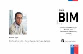 Director de Innovación y Nuevos Negocios, René Lagos ...planbim.cl/wp-content/uploads/2018/02/06.-bim-caso-de-implementac... · Ricardo Rojas Director de Innovación y Nuevos Negocios,