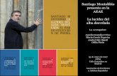  · 2017-05-16 · María García Esperón Anabel Sáiz Ripoll Ofilio Picón 25 de mayo de 2017 Calle Leganitos 10 Madrid Asociación de Escritores y Artistas ... de Vapor por la