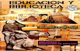 AÑO 5 Nº 35 MARZO 1993 - Gestión del Repositorio ...gredos.usal.es/jspui/bitstream/10366/108775/1/EB05_N035.pdf · Sobre la lectura y la educación de adultos, ... Taller de lectura