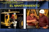 El mantenimiento preventivo - … · los camiones de obras, 1.000 horas más ... están disponibles aceites Caterpillar, siga los requerimientos establecidos por la industria para
