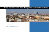 Los robos en los hogares madrileños - unespa-web.s3 ...unespa-web.s3.amazonaws.com/main-files/uploads/2017/06/Informe... · referente a aquéllos códigos que incluyen dentro de