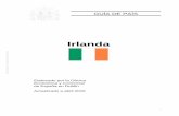 Informes de Secretaría:Guía de País€¦ · GUÍA DE PAÍS Irlanda Elaborado por la Oficina Económica y Comercial de España en Dublín Actualizado a abril 2016 € 1
