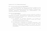 CAPÍTULO IV - Universidad de Piura · iv.1 ley de creación del fondo mivivienda ... organigrama del fondo mivivienda directorio gerencia de administraciÓn y presupuesro oficina
