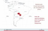 PARAGUAY: PLAN NACIONAL DE DESARROLLO 2030 · Según Informe de la CEPAL (2014), Paraguay con 22% de ROI ... en el 2013, ley de responsabilidad fiscal, aprobación de ley de APP.