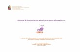 Sistema de Comunicaci.n Visual para Museo Violeta Parra · INTRODUCCIÓN Fundaciones y participantes que darán vida al proyecto Fundación Tiempos Nuevos Fundación Carlos Cardoen