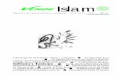 Islam 16.pdf · Y ANÁLISIS SOBRE TEMAS ISLÁMICOS CÓRDOBA DIRECTOR Omar Ribelles ... lista en sufismo, ejerció de profesora en las universidades de Al-Azhar y El Cairo.WARNING✕Site