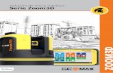 Solución de micro robótica Serie Zoom3D · Ahorre tiempo y recursos actualizando su Zoom3D a una solución de micro robótica para todas las actividades que deban ser realizadas