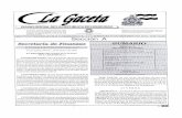 Acuerdo Dei 217 - cciv.hncciv.hn/sitio/wp-content/uploads/2011/07/Acuerdo-Dei-217.pdf · Estado de Honduras bajo el No. 216 de las páginas 308 a la ... Público Decreto 17-2010 en