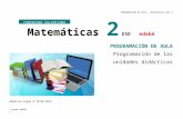 Matemáticas 2 ESO edebé - Grupo Edebé: Libros, … · Web viewEVALUACIÓN DE LA UNIDAD DE LAS COMPETENCIAS BÁSICAS Libro del alumno Resolver operaciones básicas con números