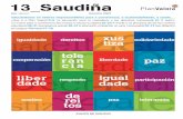 Xaneiro 2007 13 Saudiña - edu.xunta.es · educativa de Galicia e, como sempre, quere achegar á escola con cada número, noticias sobre experiencias e recursos educativos destinados