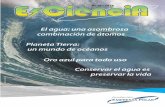 El agua: una asombrosa combinación de átomos …bibliofep.fundacionempresaspolar.org/media/1280247/es_ciencia_19_a.… · Luis Carmona Leopoldo Rodríguez Nº 19 • Año 2014 ...