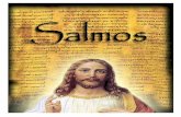 LOS SALMOS - eresbautizado.comeresbautizado.com/libros/LO SALMOS.pdf · ORACIÓN DEL JUSTO PERSEGUIDO Alabaré al Señor porque es justo. Señor, Dios mío, ... Dios es un Juez justo