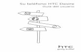 Su teléfono HTC Desire - files.customersaas.comfiles.customersaas.com/files/Manual/HTC_A8181_Desire_Guia_de... · Elegir un plan de precios inteligente ... entenderá como una marca
