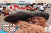 PORTADA 422.pdf 9/22/10 1:50:12 PM - Revista Buzos … · Foto-reportaje Huicholes exigen respeto Consuelo Araiza 30 La mayor tragedia Orlando Furioso a Don Quijote de La Mancha.